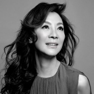 「2025 MAMA AWARDS」ミシェル・ヨー　ⓒ CJ ENM Co., Ltd, All Rights Reserved