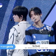 「BOYS II PLANET K」(C) CJ ENM. All Rights Reserved.