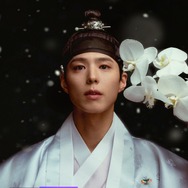 パク・ボゴム　（c） CJ ENM Co., Ltd, All Rights Reserved