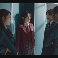 「善意の競争」(C)STUDIO X+U All Rights Reserved