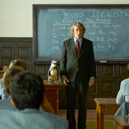 『ペンギン・レッスン』