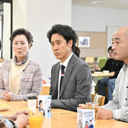 「ちょっとだけエスパー」6話(c)テレビ朝日