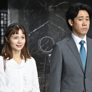 「ちょっとだけエスパー」6話(c)テレビ朝日