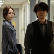 「スキャンダルイブ」第2話（C）AbemaTV,Inc.