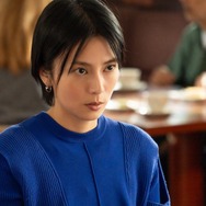 「スキャンダルイブ」第2話（C）AbemaTV,Inc.