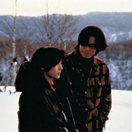 『Love Letter　4Kリマスター』　©フジテレビジョン