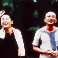 『東京日和　デジタルリマスター』©フジテレビジョン／バーニングプロダクション