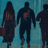 悪魔祓い株式会社 10枚目の写真・画像