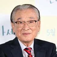 韓国全土が追悼ムード…故イ・スンジェさんに“金冠文化勲章”追叙「文化芸術の品格を高めた方だった」