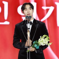 チュ・ヨンウ Photo by HLL/Imazins via Getty Images