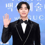 チュ・ヨンウPhoto by HLL/Imazins via Getty Images