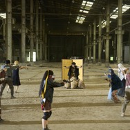 どうしようもない10⼈ 3枚目の写真・画像