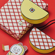 「Happy Birthday！ドラミちゃん」©Fujiko-Pro