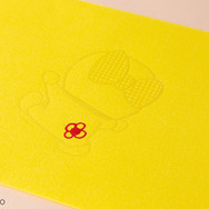 「Happy Birthday！ドラミちゃん」©Fujiko-Pro