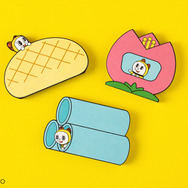 「Happy Birthday！ドラミちゃん」©Fujiko-Pro