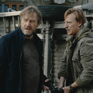 Fox Hunt フォックス・ハント 10枚目の写真・画像