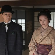 「ばけばけ」第44回(c)NHK