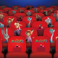『ズートピア２』(c) 2025 Disney Enterprises, Inc. All Rights Reserved.