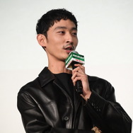 『WIND BREAKER／ウィンドブレイカー』完成披露　上映前舞台挨拶　©にいさとる／講談社 ©2025「WIND BREAKER」製作委員会