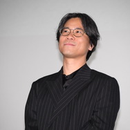 『WIND BREAKER／ウィンドブレイカー』完成披露　上映前舞台挨拶　©にいさとる／講談社 ©2025「WIND BREAKER」製作委員会