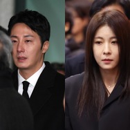 故イ・スンジェさんの告別式で女優ハ・ジウォンが弔辞「大変お世話になりました」