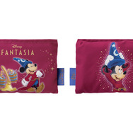エコバッグ収納時©Disney