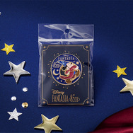 ファンタジア/ピンバッジ　1,250円(本体価格1,137円)©Disney