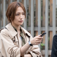 「スキャンダルイブ」（C）AbemaTV,Inc.