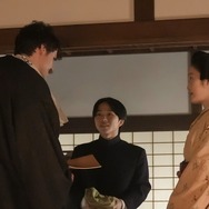 「ばけばけ」第46回(c)NHK