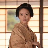 「ばけばけ」第46回(c)NHK