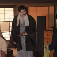 「ばけばけ」第46回(c)NHK