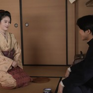 「ばけばけ」第46回(c)NHK