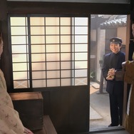 「ばけばけ」第46回(c)NHK