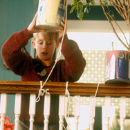 『ホーム・アローン』© 1990 Twentieth Century Fox Film Corporation. All rights reserved.