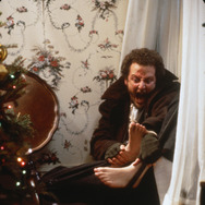 『ホーム・アローン』© 1990 Twentieth Century Fox Film Corporation. All rights reserved.