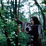 Netflixシリーズ「イクサガミ」