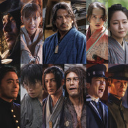 Netflixシリーズ「イクサガミ」