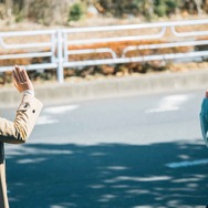 『楓』Ⓒ2025 映画『楓』製作委員会