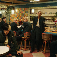 『WIND BREAKER／ウィンドブレイカー』©にいさとる／講談社 ©2025「WIND BREAKER」製作委員会