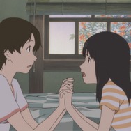 『時をかける少女』©2006 TK/FP