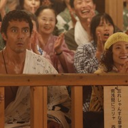 映画『テルマエ・ロマエⅡ』©2014「テルマエ・ロマエ」製作委員会