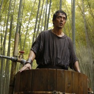 映画『テルマエ・ロマエⅡ』©2014「テルマエ・ロマエ」製作委員会