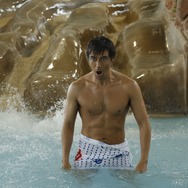 映画『テルマエ・ロマエⅡ』©2014「テルマエ・ロマエ」製作委員会