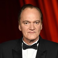 クエンティン・タランティーノ Photo by Gilbert Flores/WWD via Getty Images