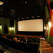 上映終了後の映画館（※イメージ画像）