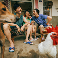 『サリー』© 2023 ENLA Media Limited, The Graduate Co., Ltd., Bole Film Co., Ltd. and Lien Chien Hung All Rights Reserved