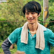 『サリー』© 2023 ENLA Media Limited, The Graduate Co., Ltd., Bole Film Co., Ltd. and Lien Chien Hung All Rights Reserved