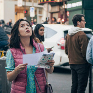 『サリー』© 2023 ENLA Media Limited, The Graduate Co., Ltd., Bole Film Co., Ltd. and Lien Chien Hung All Rights Reserved