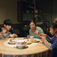 『サリー』© 2023 ENLA Media Limited, The Graduate Co., Ltd., Bole Film Co., Ltd. and Lien Chien Hung All Rights Reserved