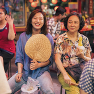 『サリー』© 2023 ENLA Media Limited, The Graduate Co., Ltd., Bole Film Co., Ltd. and Lien Chien Hung All Rights Reserved